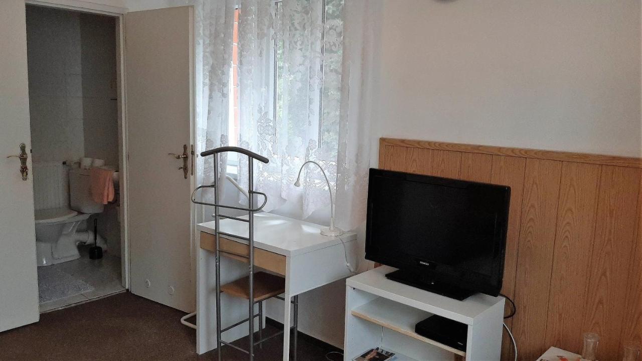 Penzion Bezděkov Rakovník Exterior foto