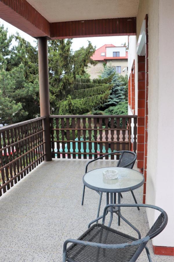 Penzion Bezděkov Rakovník Exterior foto