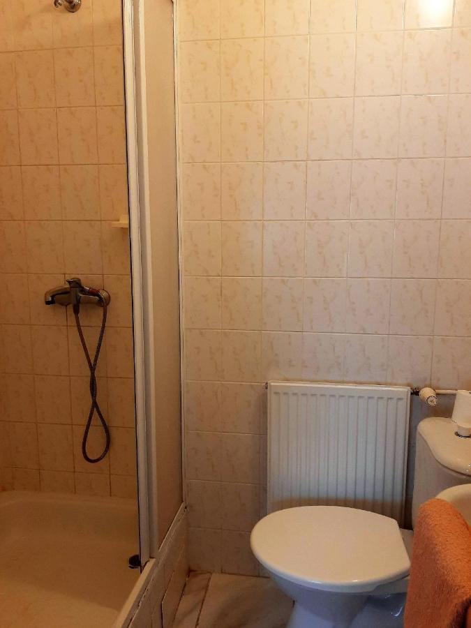 Penzion Bezděkov Rakovník Exterior foto