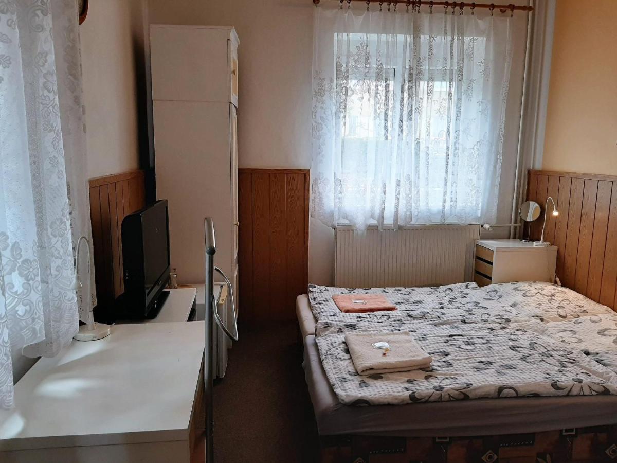 Penzion Bezděkov Rakovník Exterior foto