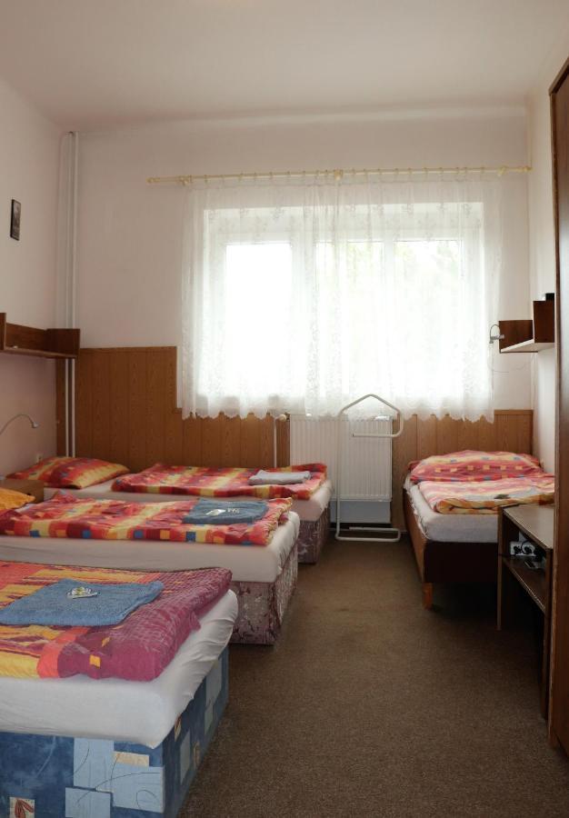 Penzion Bezděkov Rakovník Exterior foto