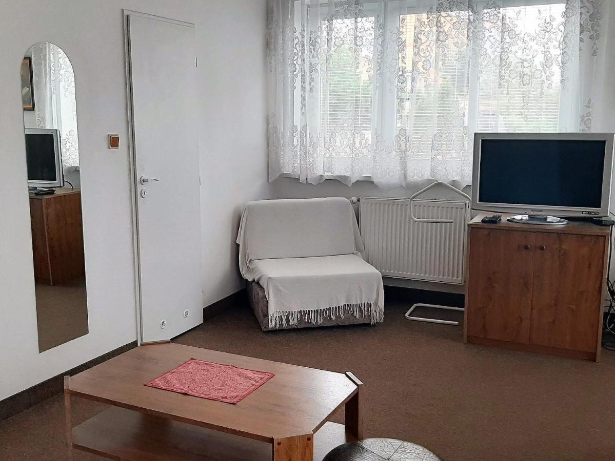 Penzion Bezděkov Rakovník Exterior foto
